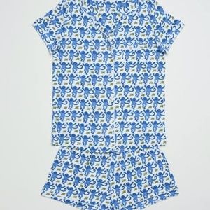 ISO ROLLER RABBIT POLO SET ANY COLOR SIZE M